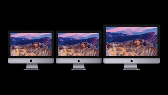 imac Pro 2017