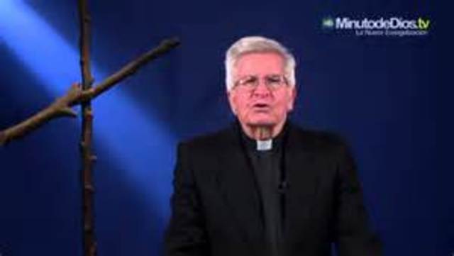 Benerado por la parroquia minuto de Dios