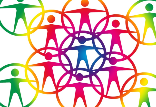 Formación de equipos, selección del tema