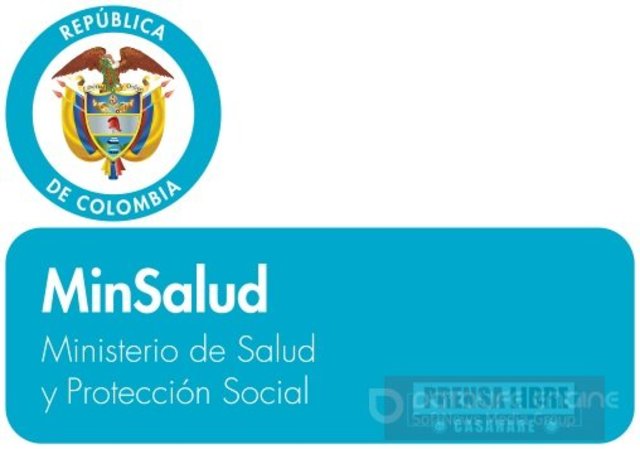 Ministerio de salud