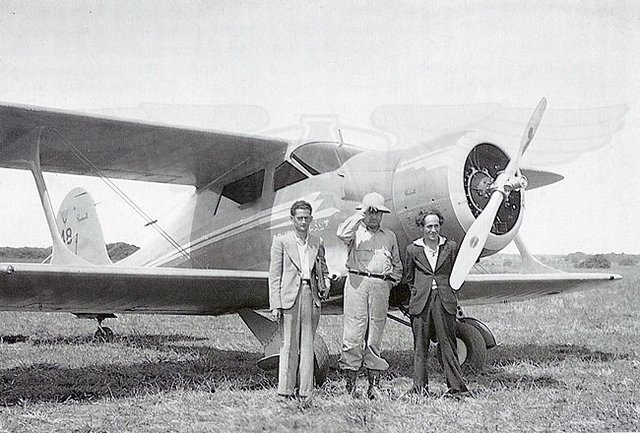 AIDA - Agencia Interamericana de Aviación