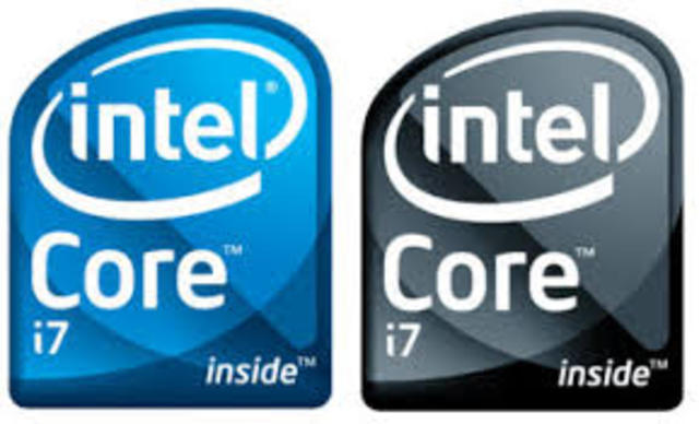 Intel Core i7