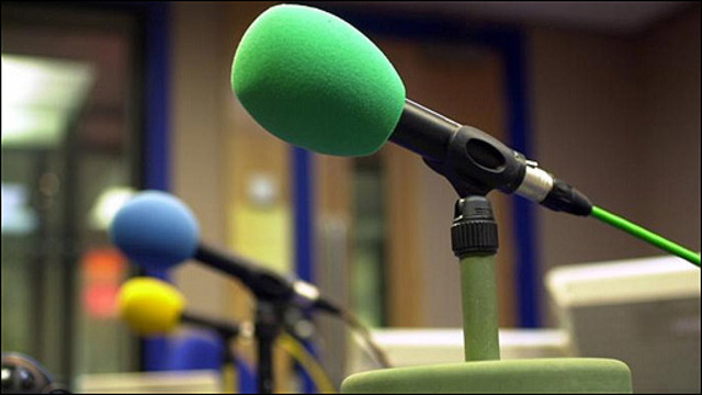 "El Triangulo de la Comunicacion"