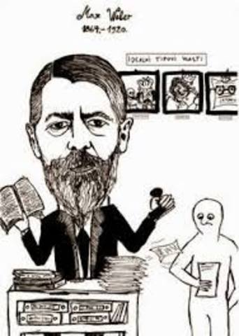 Ciencias del Comportamiento