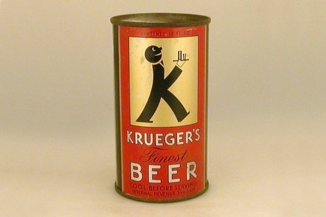 primera lata de aluminio