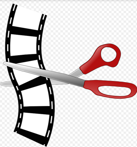 Edición de contendidos