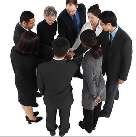 Comportamiento organizacional.