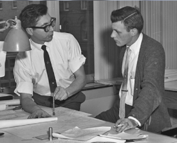 Aplicación de las técnicas japonesas.