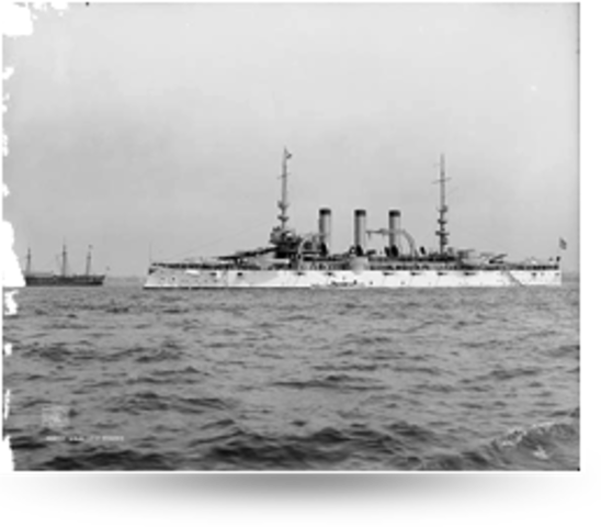 Assistant Security of the Navy