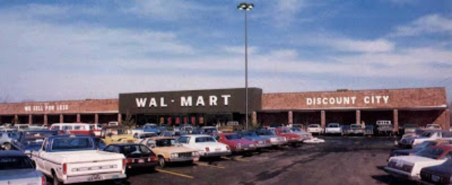 Precios bajos siempre