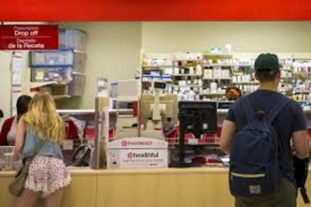 Medicamentos genericos