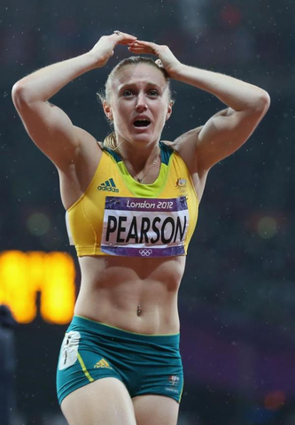 Commenwealth Games, Melbourne