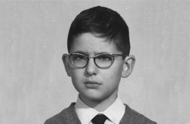 entro al colegio jesuita