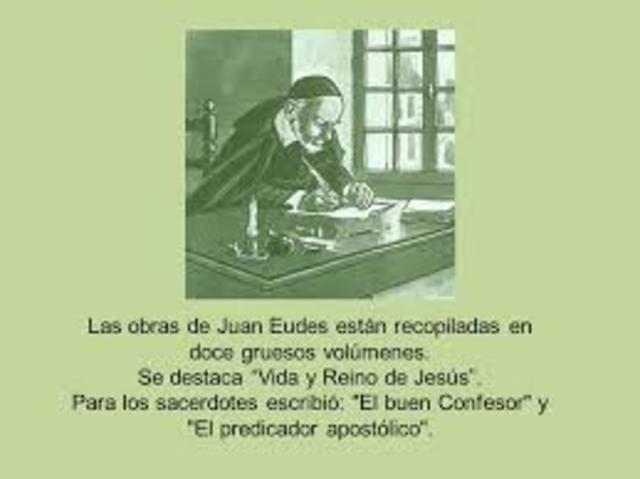 publica su obra maestra