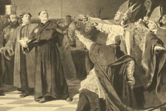 El siglo XVII es llamado “siglo de las almas”