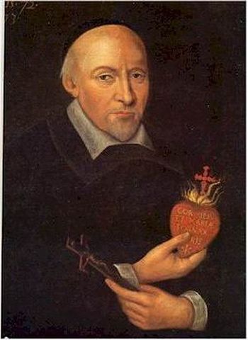 El padre Eudes fue beatificado