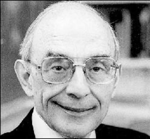 Pensamiento Administrativo 1957