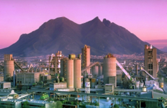 CEMEX firma un acuerdo