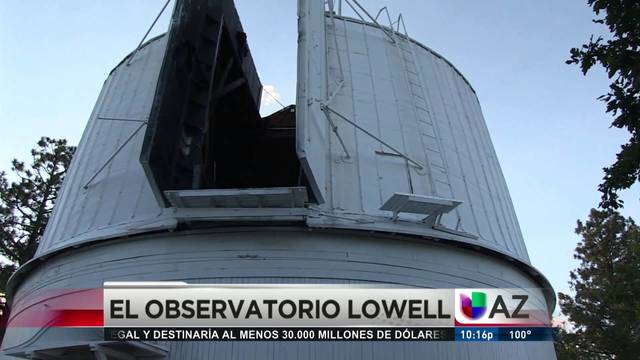 Observatorio Lowell