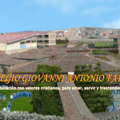 Graduación de Primaria