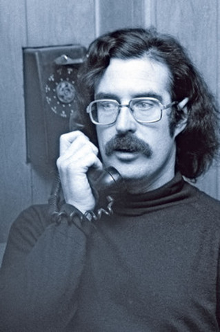 DRAPER, JONH      CAPTAIN CRUNCH