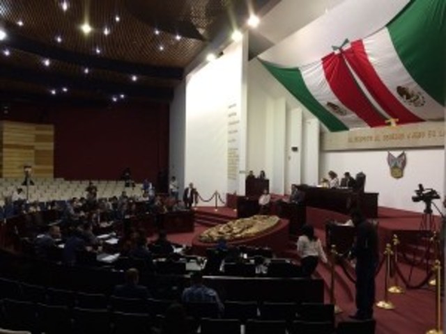 SE CREA LA LEY DE ACCESO A LA INFORMACION PUBLICA GUBERNAMENTAL