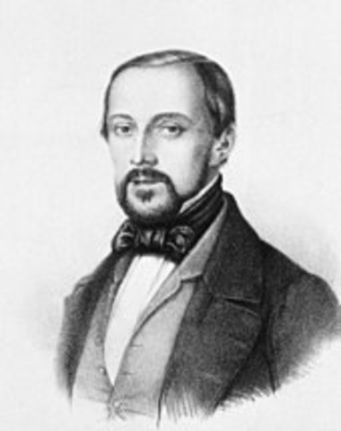 Virchow, Remak y Kolliker