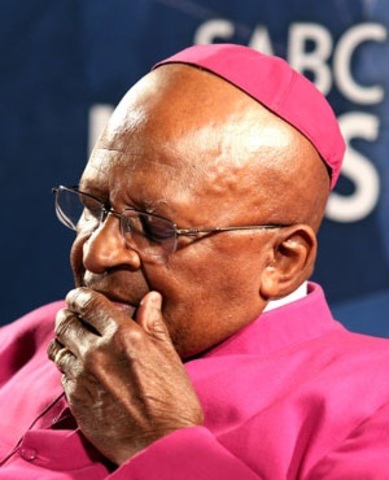 Creates a peace trust