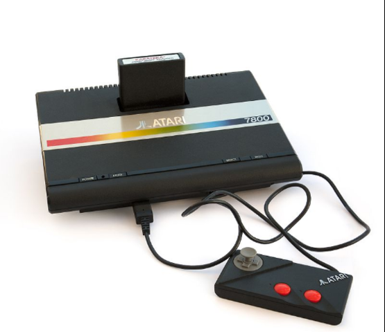 ATARI