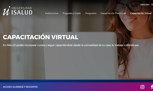 Campus Virtual
