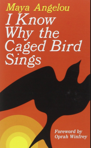 I Know Why the Caged Bird Sings