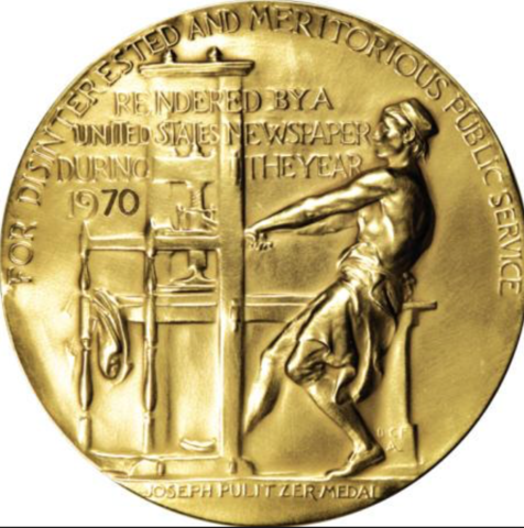 Pulitzer