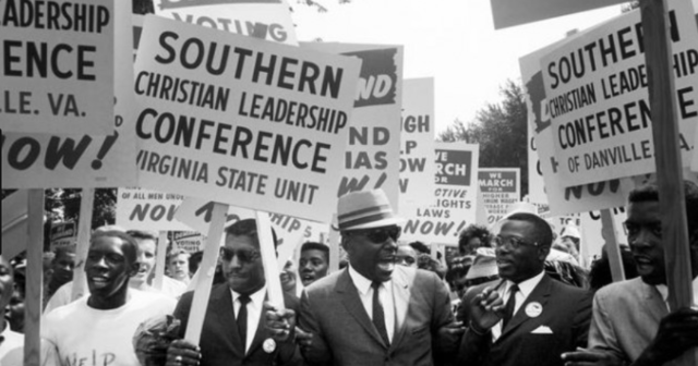 Southern Christian Leadership Conference