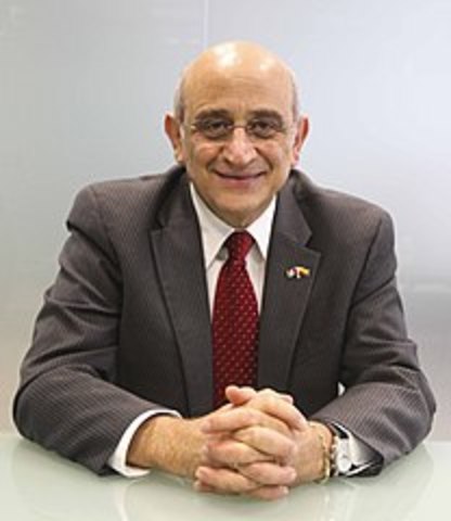 Avianca cambia de dueño