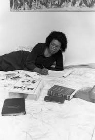 Harlem Writers Guild