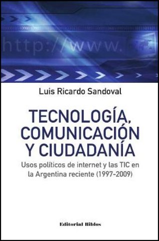 LIBRO DE LA COMUNICACION