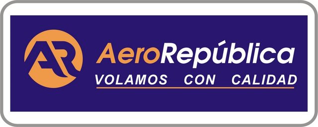 Nacimiento de Aerorepublica