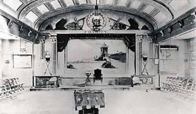 First National Women's Rights Convention