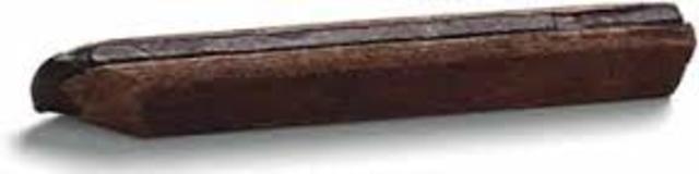 The Original Wooden Sticks