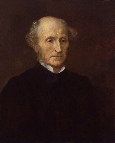 John Stuart Mill (E)