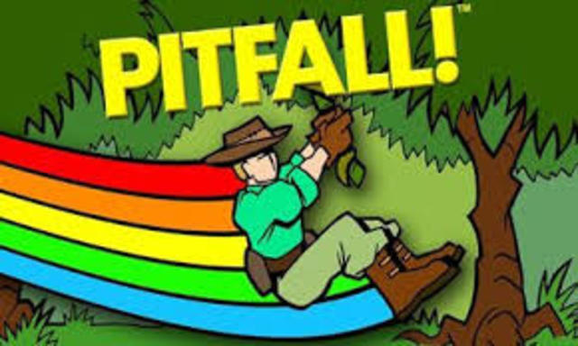 Pitfall