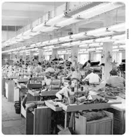 Situação Social na Russia