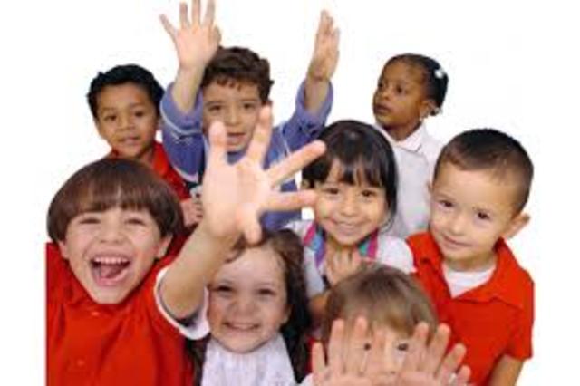 PERFECCIONAMIENTO RÁPIDO 3 A 7 AÑOS