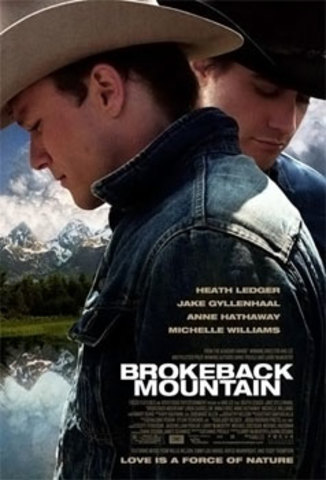 Atuou em ''O segredo de Brokeback Mountain''