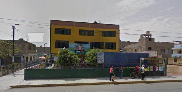 Educación Primaria