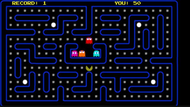 pacman:v