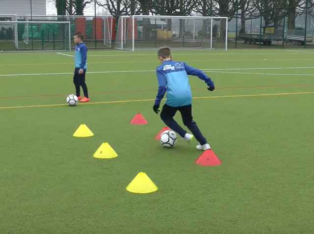 ADELANTOS RÁPIDOS DE 7 A 10 AÑOS