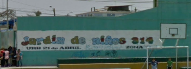 MI EDUCACIÓN INICIAL