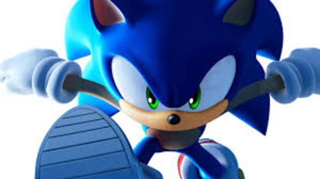 Sonic
