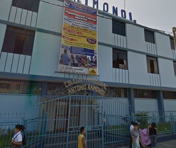 Educación Secundaria